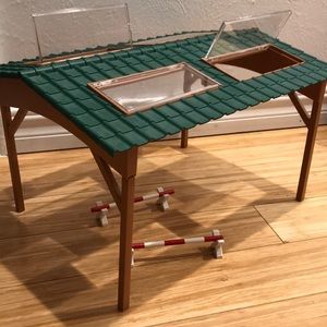 Breyer Horse Arena and Dressage Play Set